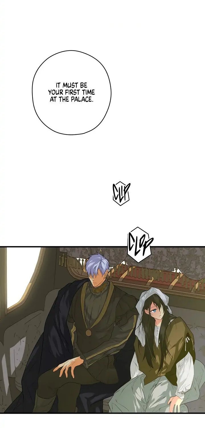 Secret Lady, Chapter 9 image 06